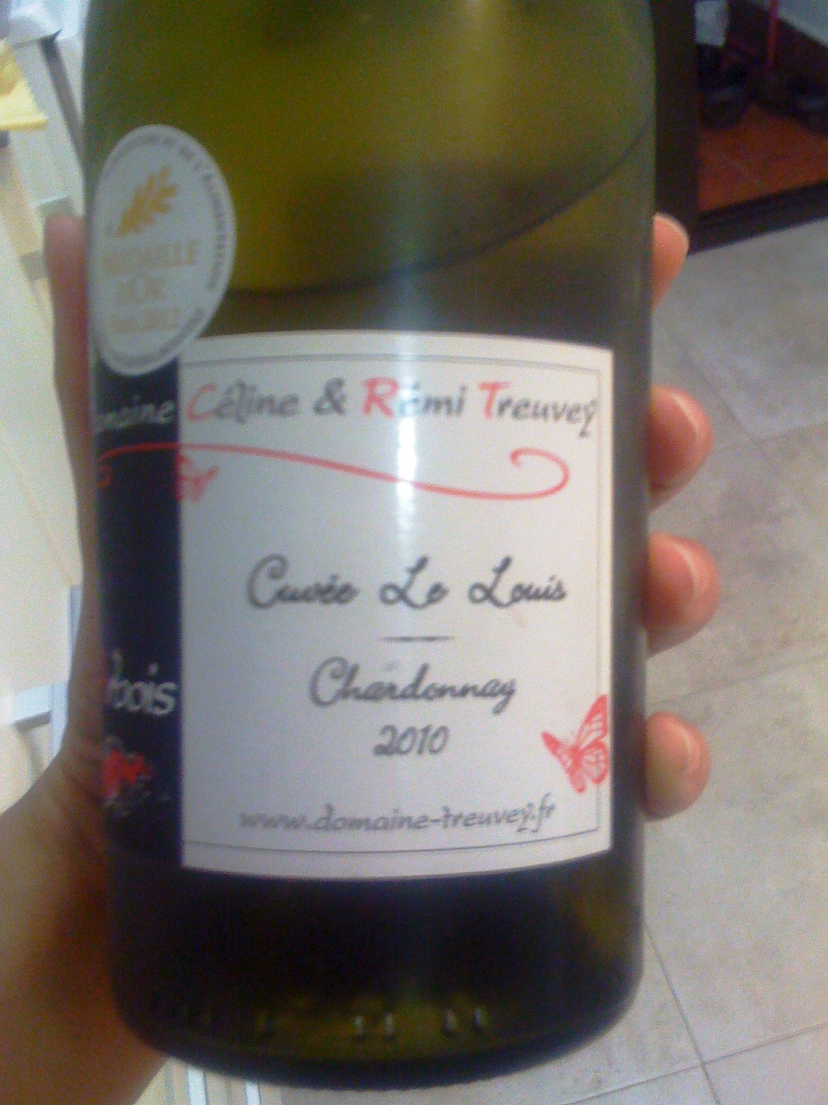 Cuveè_le_louis_chardonnay_Jura